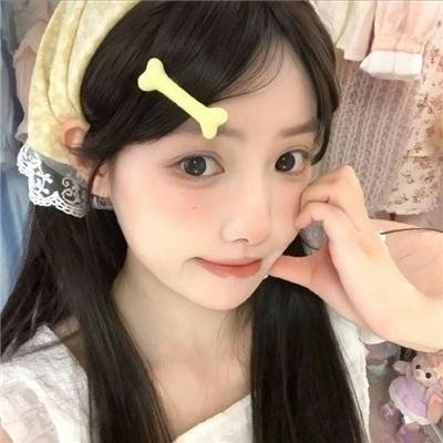 少女的心声