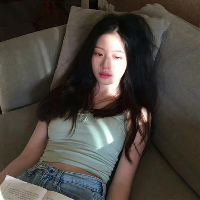 特别的她